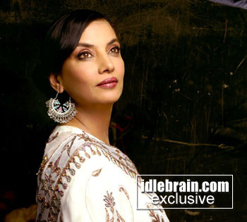 shabana azmi