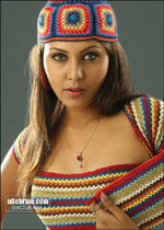 Madhu Shalini