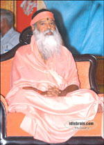 sri ramadasu