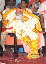 sri ramadasu