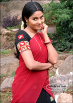 Suhasini