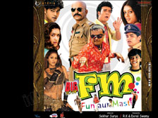 FM (100% FUN AUR MASTI)