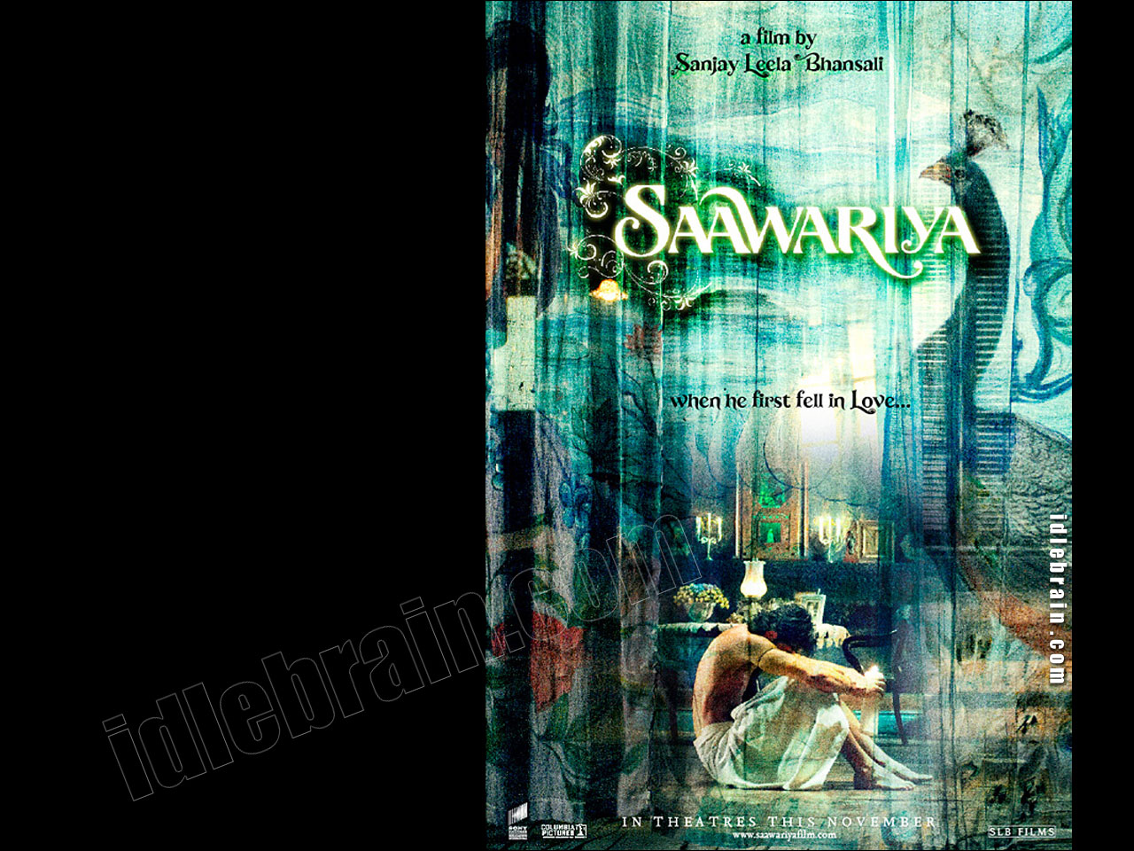 saawariya