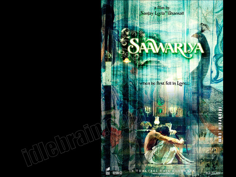 saawariya