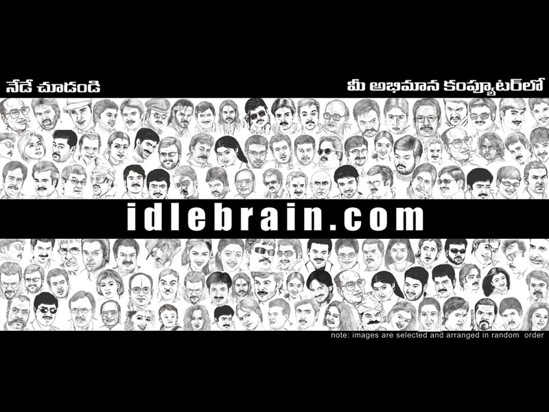 idlebrain.com