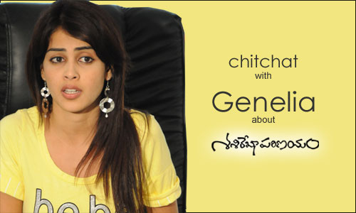 genelia