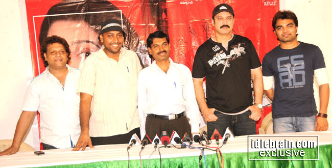 manorama success meet