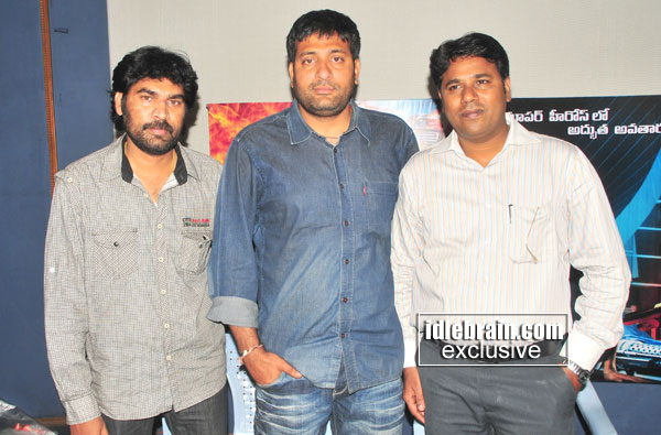 pressmeet brindavanam