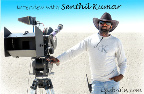 senthil kumar