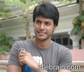 sundeep kishan