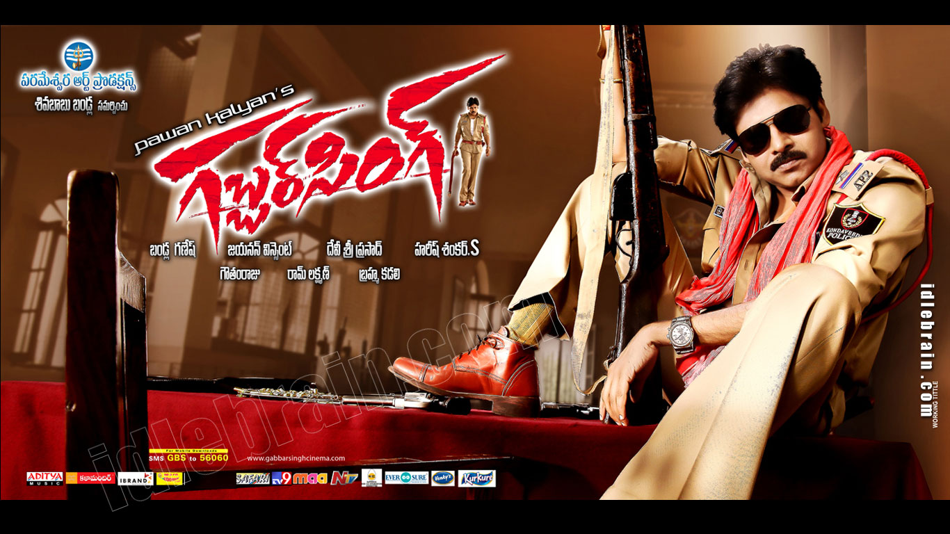 Gabbar Singh