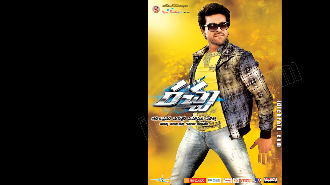 Racha