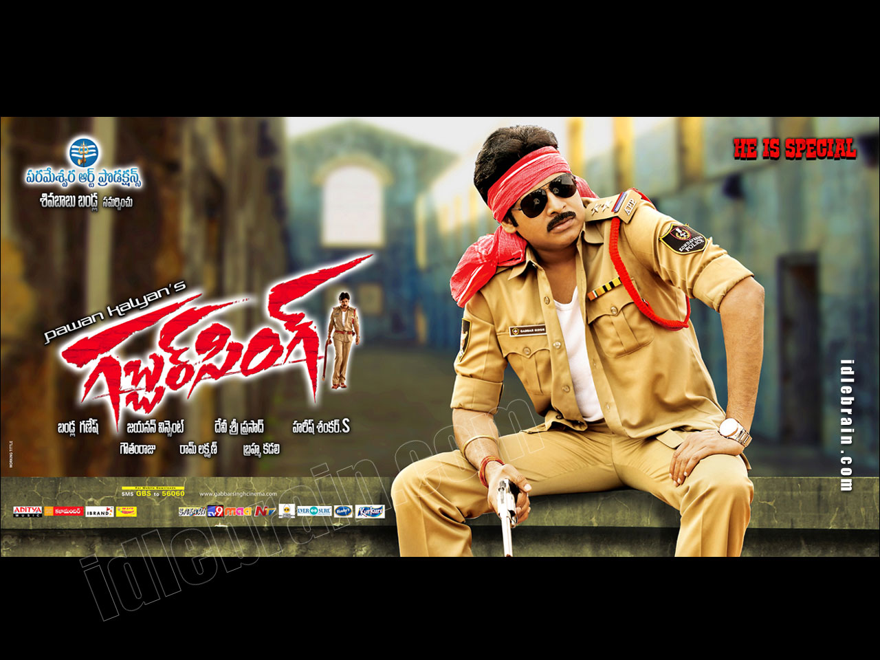 Gabbar Singh