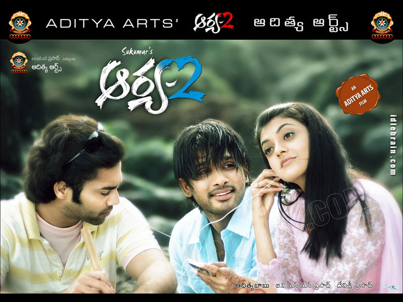 Arya 2