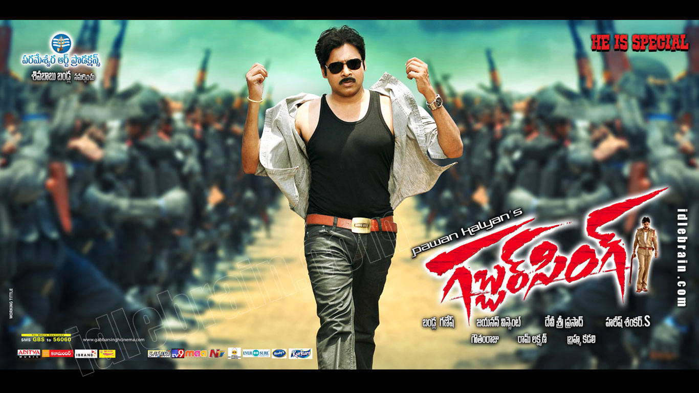 Gabbar Singh