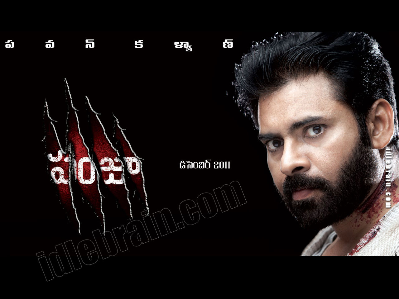 Panjaa