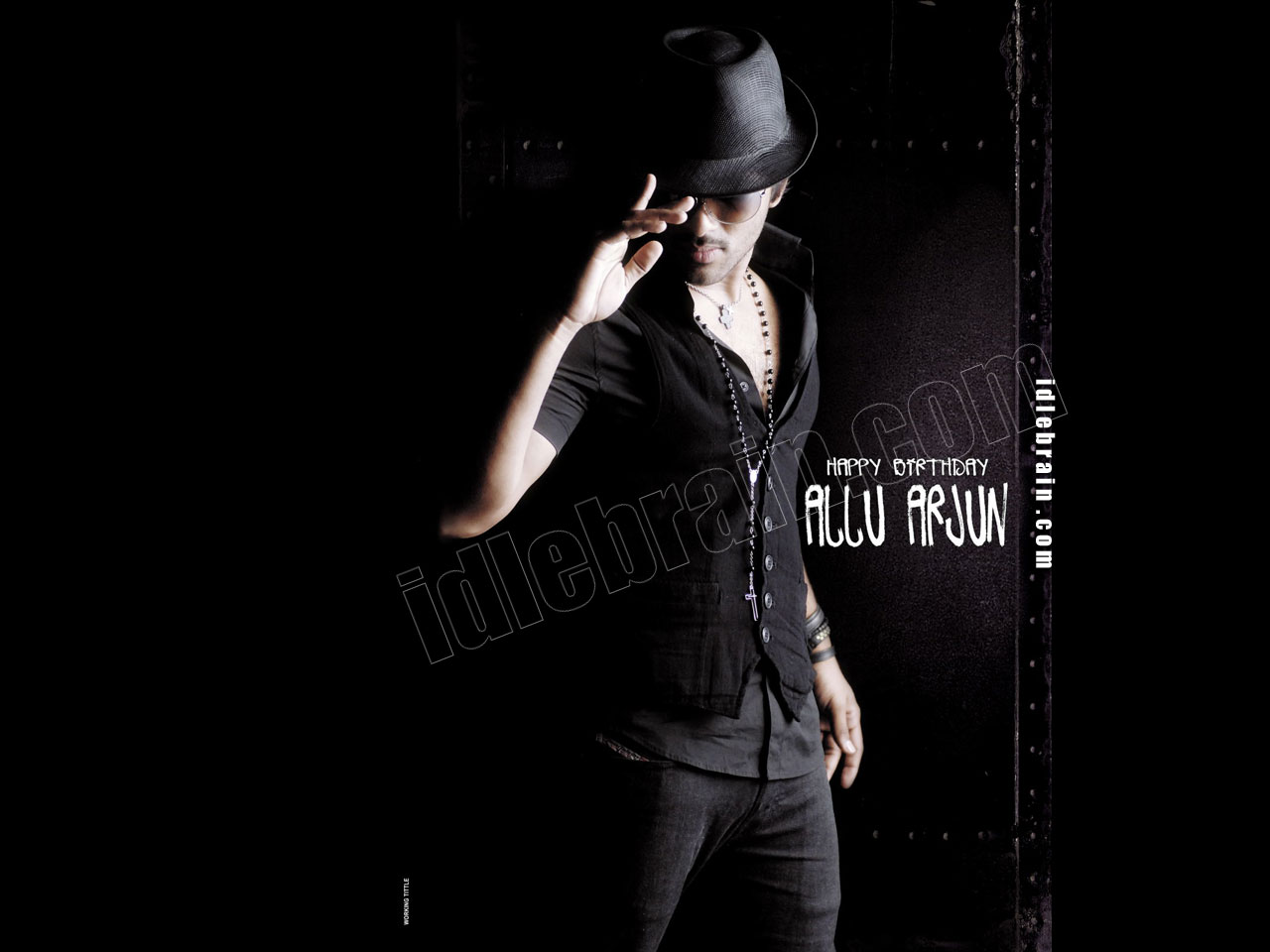 Allu Arjun