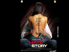 hatestory