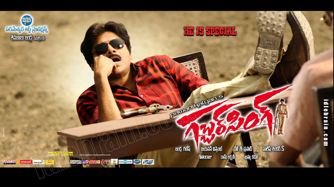 Gabbar Singh