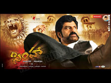 Simha