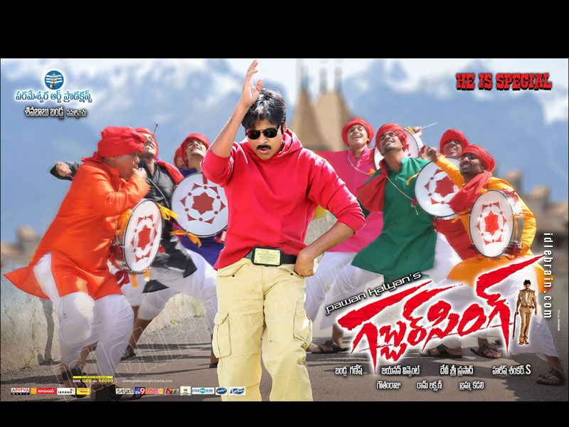 Gabbar Singh