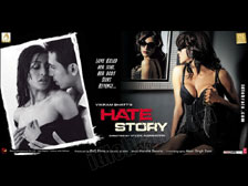 hatestory