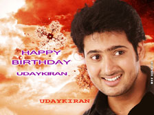 uday kiran