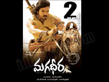 Magadheera