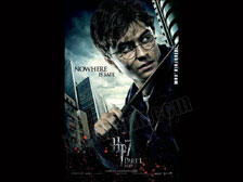 Harry Potter 7