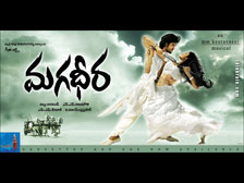 Magadheera