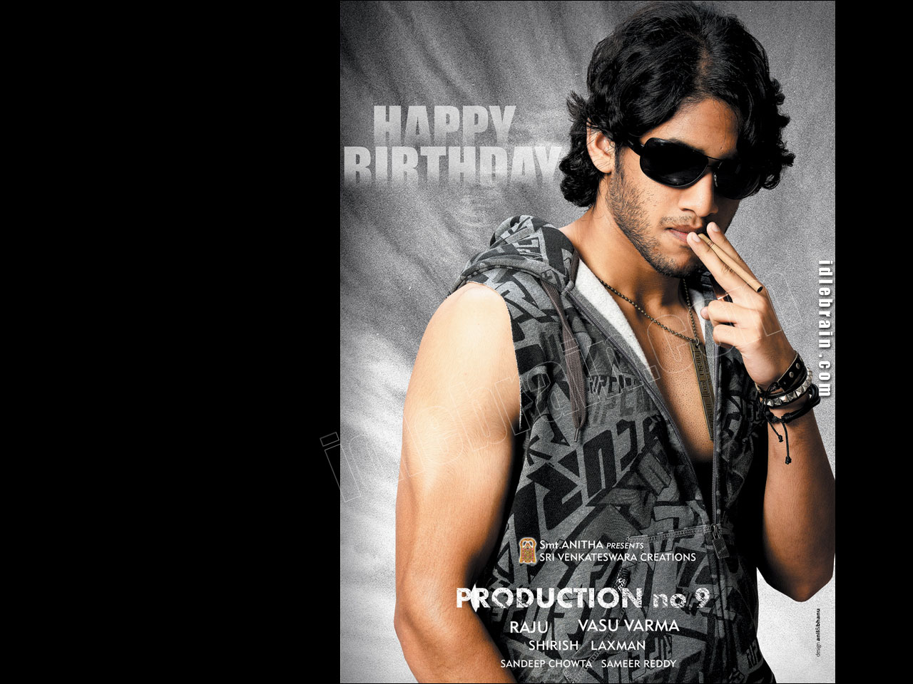 Naga Chaitanya