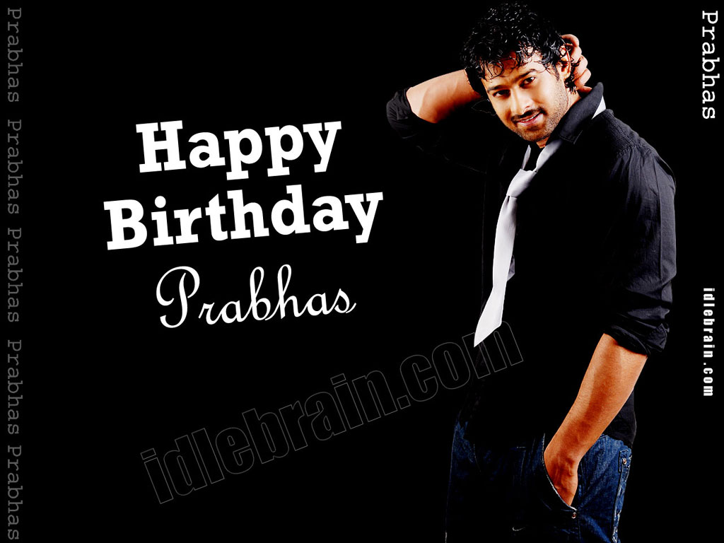 Prabhas