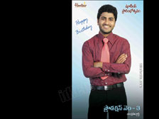 Sharwanand 