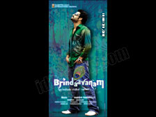 brindavanam