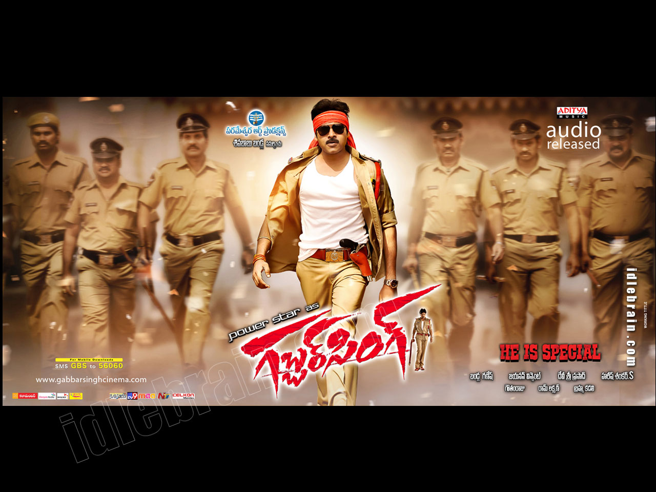 Gabbar Singh