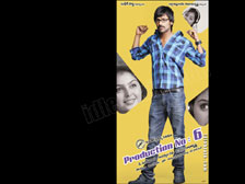 Varun Sandesh new film