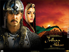 Jodha Akbar