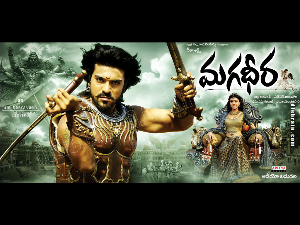 Magadheera