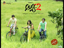 Arya 2