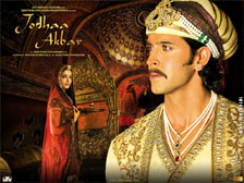 Jodha Akbar