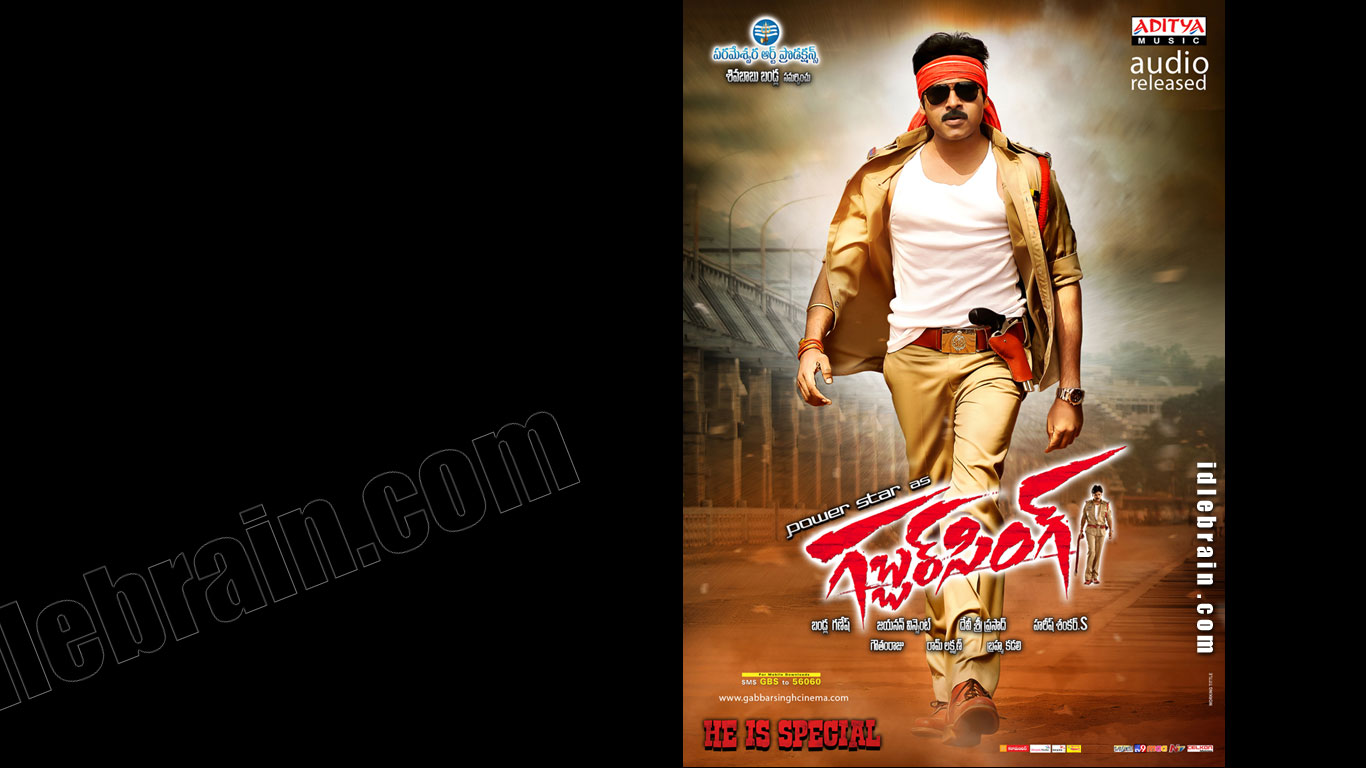 Gabbar Singh