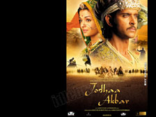 Jodha Akbar