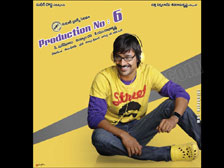 Varun Sandesh new film