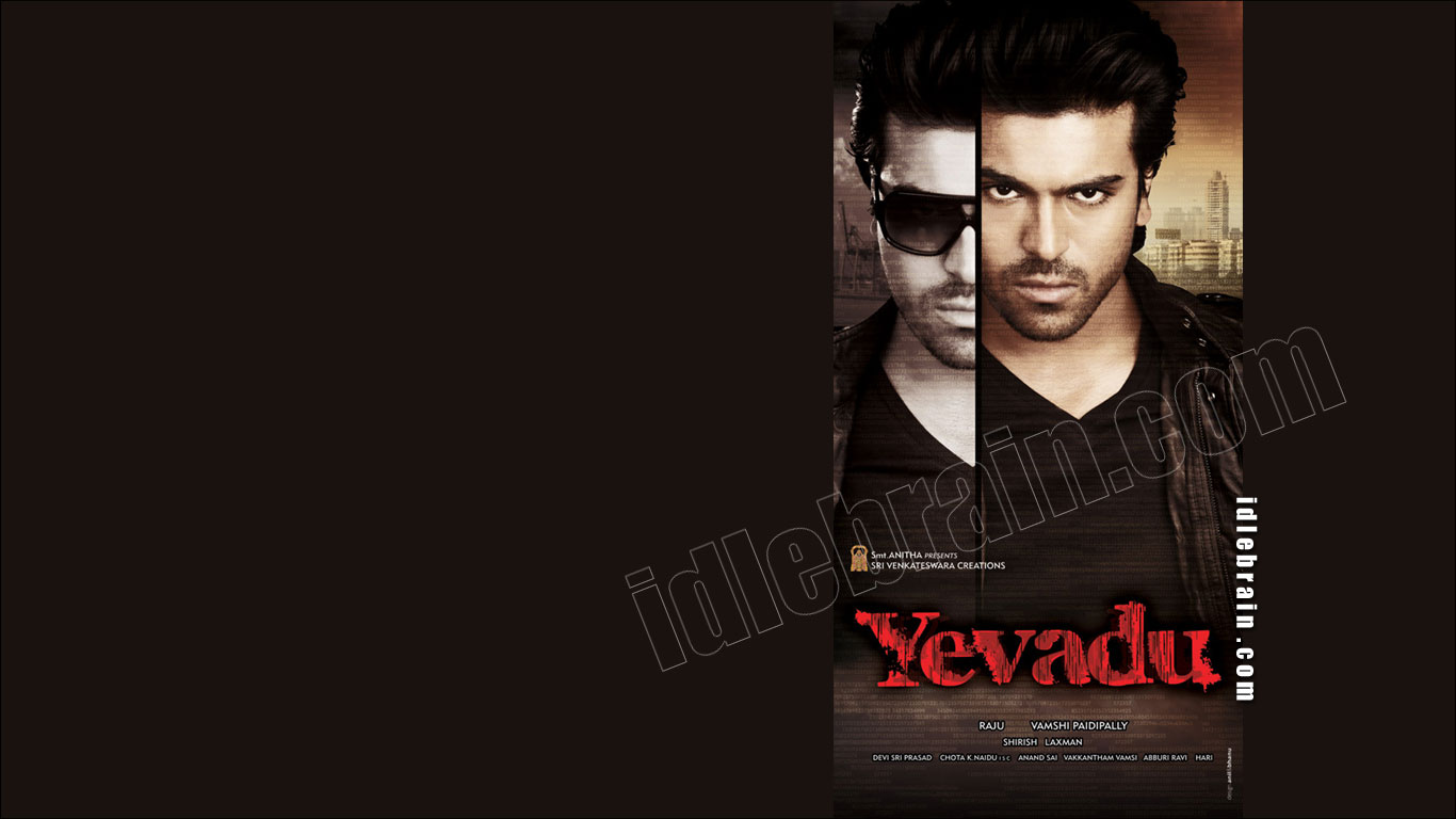 Yevadu 