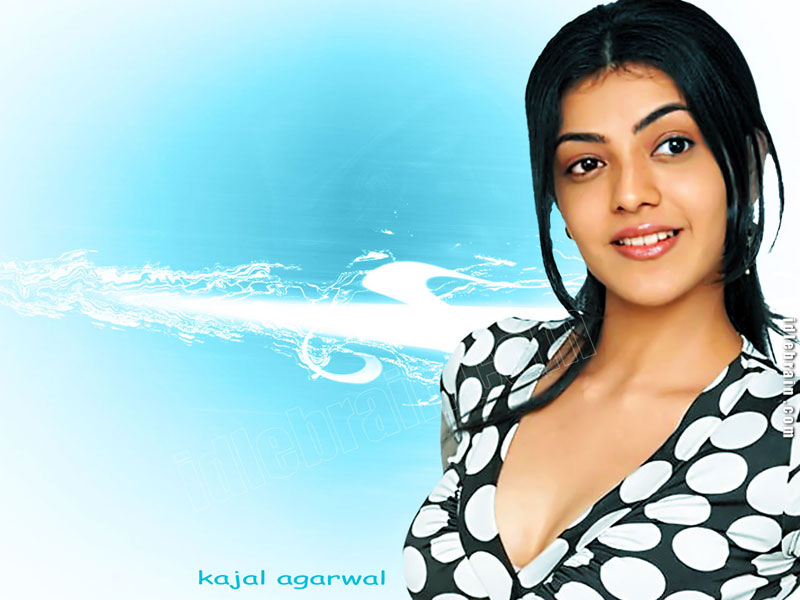 Kajal agarwal