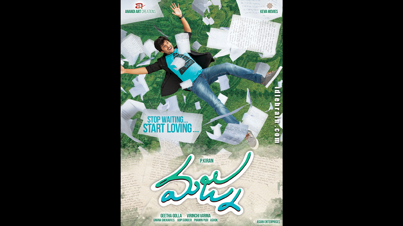 Majnu