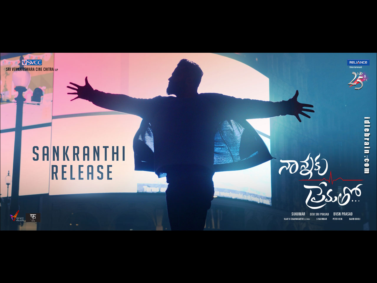 Nannaku Prematho wallpapers