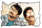 Devadas jeevi review