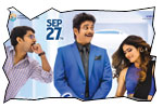 Devadas jeevi review