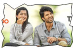 Geetha Govindam jeevi review